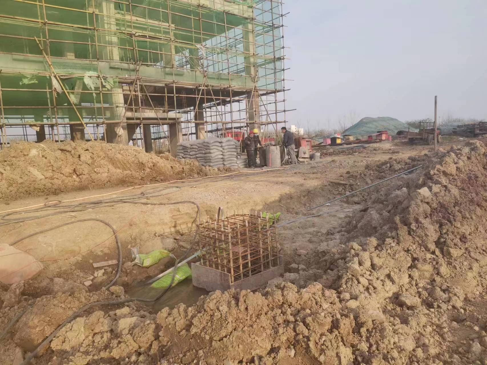 桦南当桥梁出现裂缝的时候应该及时加固修补